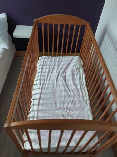 Photo de la galerie de l'établissement une escapade a la campagne ?, à Longueval