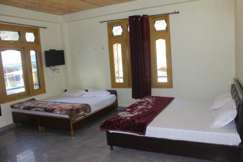 Φωτογραφία από το άλμπουμ του MoonLight Guest House σε Kasol