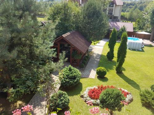 Fotografie z fotogalerie ubytování U Neli v destinaci Soločin