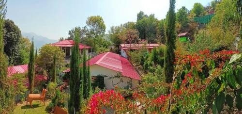 Nuotrauka iš apgyvendinimo įstaigos The Village Retreat Resort , Guptkashi mieste Gupta Kāshi galerijos
