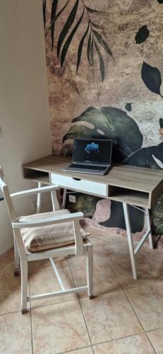 Afbeelding uit fotogalerij van Gerburg Haus in Rinteln