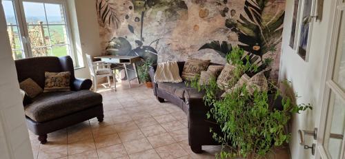 Afbeelding uit fotogalerij van Gerburg Haus in Rinteln