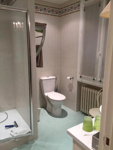 Photo de la galerie de l'établissement Chez nicole, à Cannes