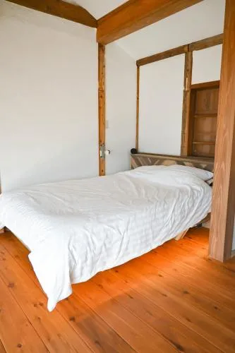 Kanchantei The Tiny House