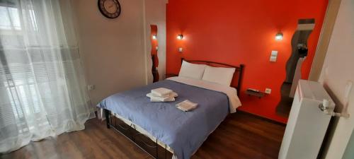 New Room1Ambelokipi Metro Airport Line