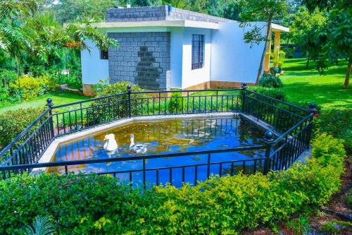 Gallery image of Gatville Serene Gardens in Kiserian