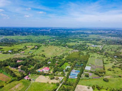 Gallery image of Gatville Serene Gardens in Kiserian