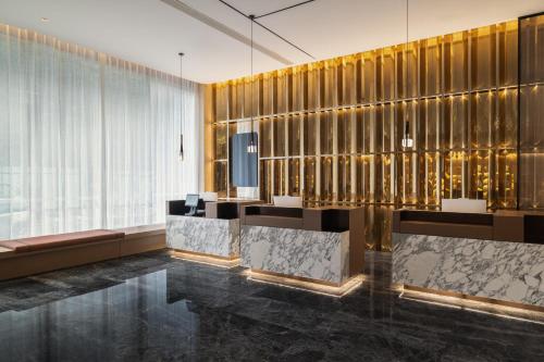 Φωτογραφία από το άλμπουμ του Atour Hotel Chengdu Xibo City Shuzhou Road στη Τσενγκντού