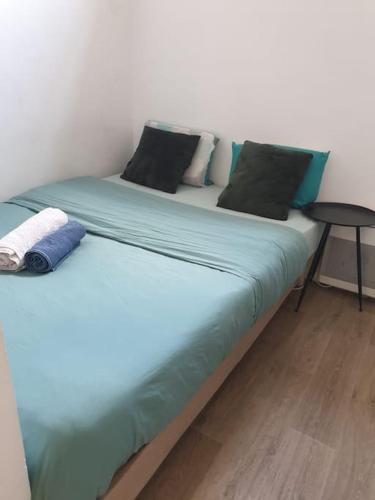 Photo de la galerie de l'établissement Appartement douillet, tout confort proche de Paris, à Créteil