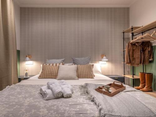 Легло или легла в стая в Bilbao Intermodal by Aston Rentals
