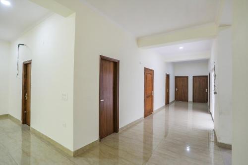 Φωτογραφία από το άλμπουμ του FabHotel Grihum σε Indirapuram