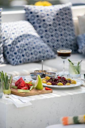 Gallery image of Bilkent Casa Costa Boutique Hotel in Gundogan