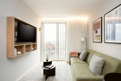 Wilde Aparthotels Manchester City Centre photo 44