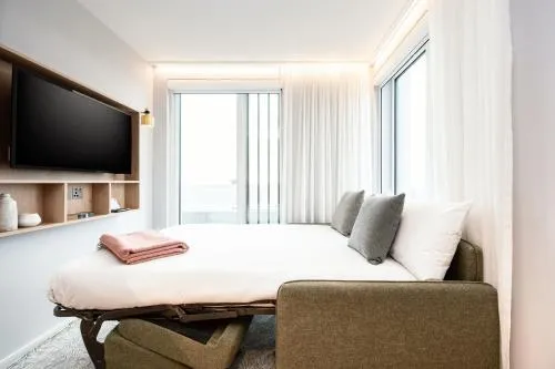 Wilde Aparthotels Manchester City Centre photo 20