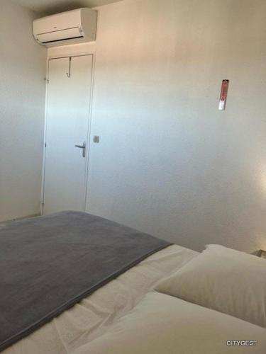 Appartement T2 vue Mer, moderne, clim 3 etoiles 4PLMER53