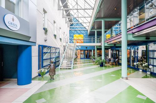 Gallery image of Epiq Campus in Vilnius