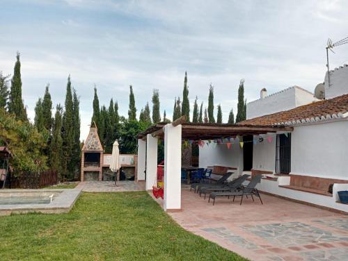 Villa Aguacate-Apto