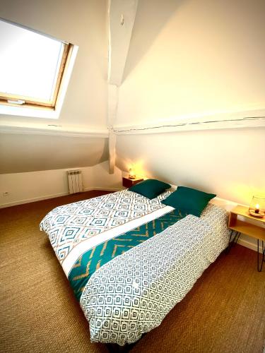 Le Duplex Rouen Cocooning Rouen Centre
