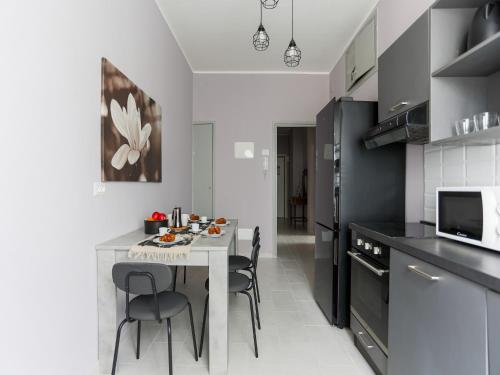 The Best Rent - Spacious one-bedroom apartment in Moscova district