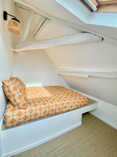 Le Duplex Rouen Cocooning Rouen Centre