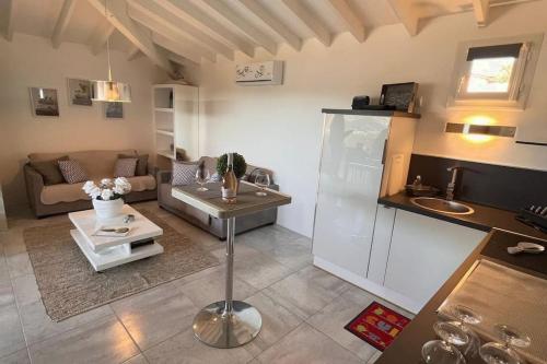Appartement 4 pers vue sur la baie de Santa Giulia