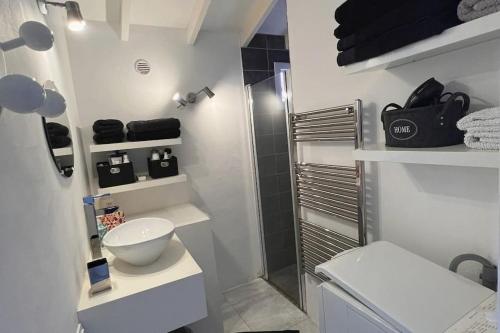 Appartement 4 pers vue sur la baie de Santa Giulia