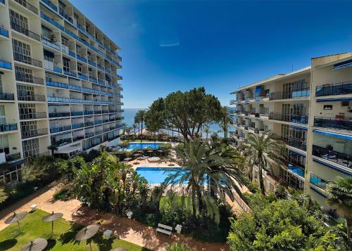 Skol 439 Spacious and Refurbished Apartment with Sea Views