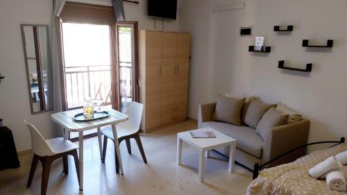 Super View Apartments