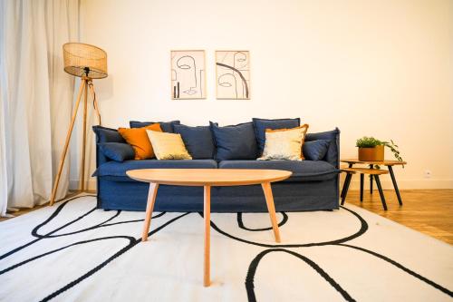 Apartment Paris 15