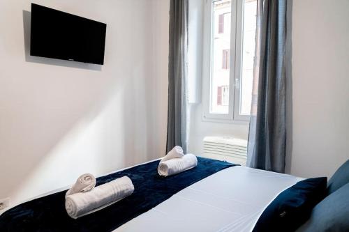 Domina Apartments Roma - San Pietro 1
