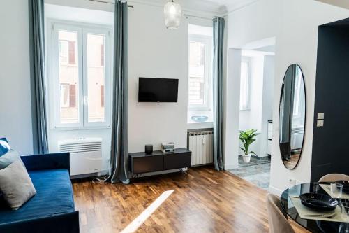 Domina Apartments Roma - San Pietro 1