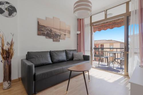 Seaview family apartment by Costarentals - Ref 107