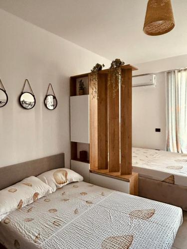Imagen de la galería de Foleza Studio Apartament-Shengjin, en Margjonaj