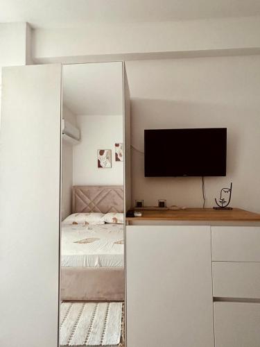 Imagen de la galería de Foleza Studio Apartament-Shengjin, en Margjonaj