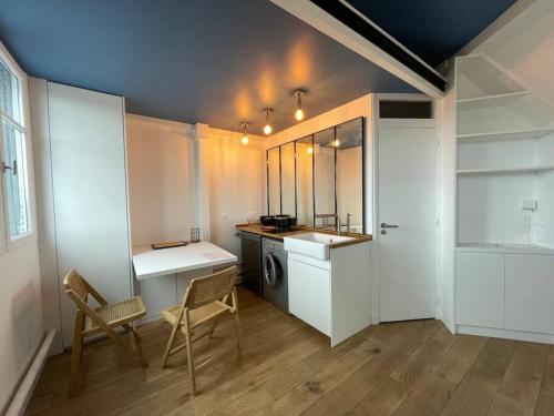 Résidor - Sublime appartement à Porte Dauphine