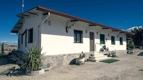 Casa Rural el Guarda