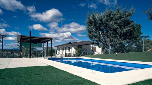 Casa Rural el Guarda