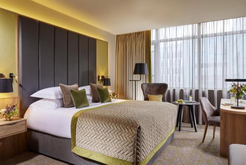 Mespil Hotel Image