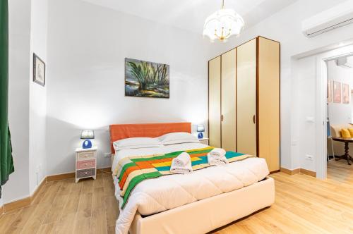 GuestHost - La Dimora del Greco - Florence Lovely Apartment