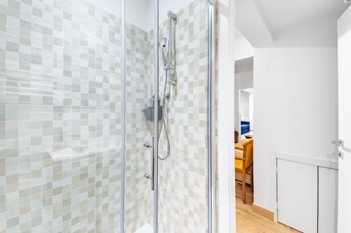 GuestHost - La Dimora del Greco - Florence Lovely Apartment