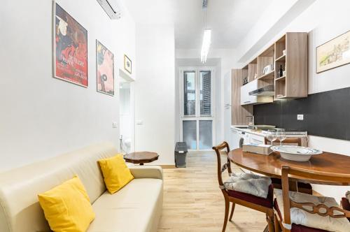 GuestHost - La Dimora del Greco - Florence Lovely Apartment