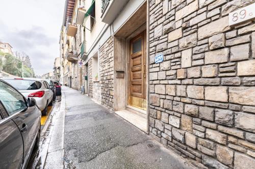 GuestHost - La Dimora del Greco - Florence Lovely Apartment