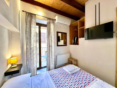 Afbeelding uit fotogalerij van Casa le Maioliche by Housilia in Cefalù