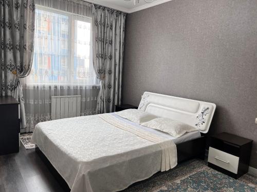 ЖК Алмалы, напротив Алматы Арены 81-90