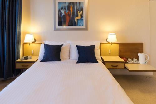 Gallery image of The Cedars Guest House in Dunoon