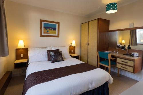 Gallery image of The Cedars Guest House in Dunoon