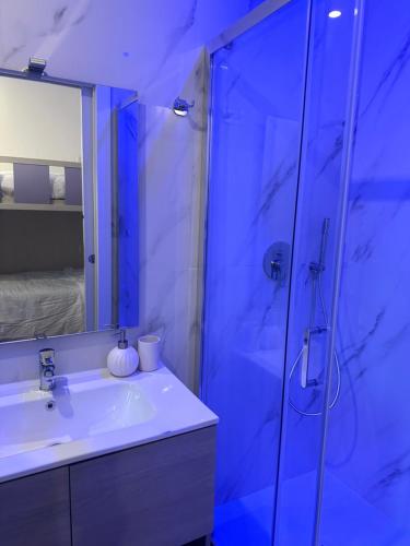 Bunk Bed - Room 4