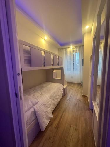 Bunk Bed - Room 4