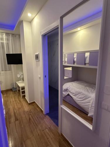 Bunk Bed - Room 4