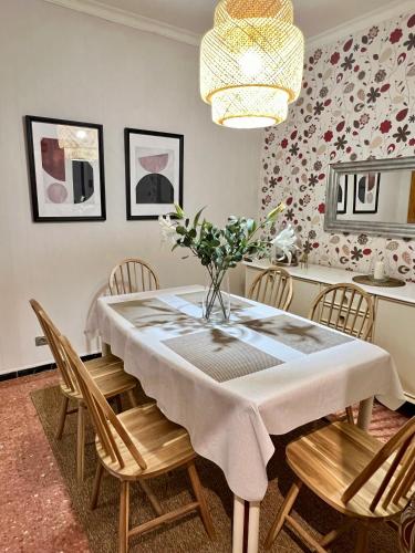 LOFT en zona Puerto Las Palmas de Gran Canaria
